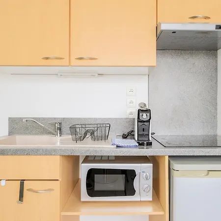 Apartamento Proche Gare Et Centre - Wifi Étaples