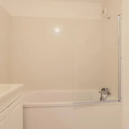 Apartamento Proche Gare Et Centre - Wifi *