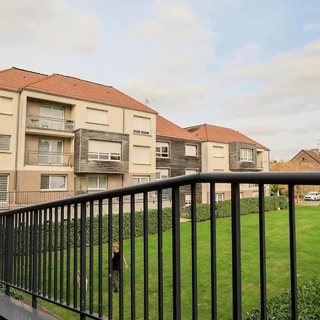 Proche Gare Et Centre - Wifi Apartamento