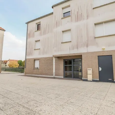 Proche Gare Et Centre - Wifi Apartamento